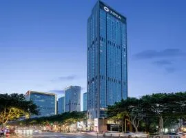 JOYA Chengdu Taikoo Li