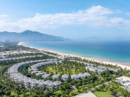 Meliá Vinpearl Cam Ranh Beach Resort, hotell sihtkohas Cam Ranh