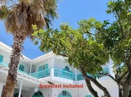 Aliki Panorama Rooms -breakfast included-
