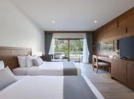 Belle Villa Resort, Khao Yai
