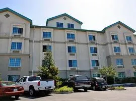 Motel 6-Belmont, CA - San Francisco - Redwood City