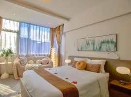 Keypad Hotel - 28 Dịch Vọng Hậu