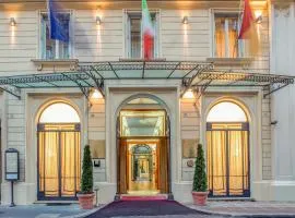 UNA Hotels Empire Roma