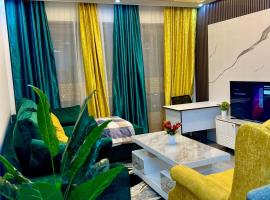 Nairobi में, होटल Enchada Stays