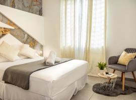 L'Or Boreal T3 - Jacuzzi privé, jardin 80m2, pergola, hotel di Cayenne