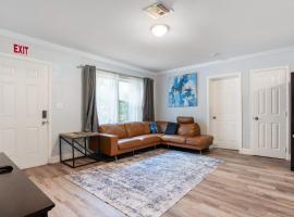 Home Like Retreat, hotel in Hollywood