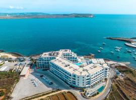 Riviera Spa Resort - Adults Only, hotel a Mellieħa