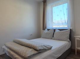 Apartment, 3375 Krummnußbaum an der Donau, Hotel in Krumnussbaum an der Donauuferbahn