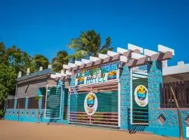 Palmares Beach Hotel