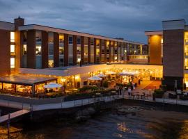 Delamar Traverse City, khách sạn ở Traverse City