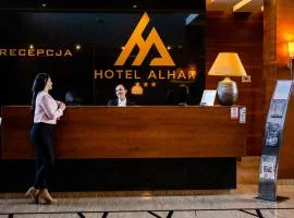Hotel Alhar