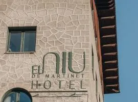 El Niu de Martinet