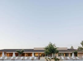 Spatia Comporta, hotel na Comporta