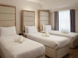 Royal Eagle Hotel