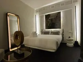 Abalú Design Boutique Hotel Gran Via