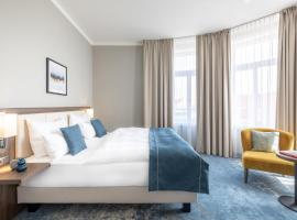 Garner Hotel Klagenfurt - Moser Verdino by IHG, hotel in Klagenfurt