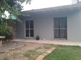 Villarrica, hotel v destinaci Valle Hermoso