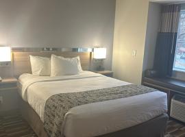 Microtel Inn & Suites by Wyndham, hotel di Lynchburg