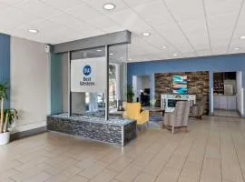 Best Western Atlanta Cumberland Galleria Hotel