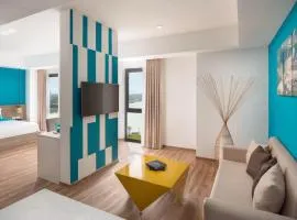 Khách Sạn X2 Việt Trì