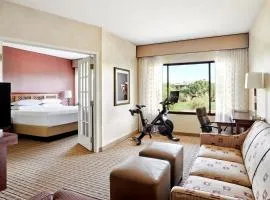 Scottsdale Marriott at McDowell Mountains