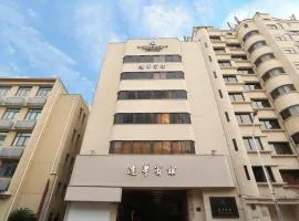 Metropolo Dahua Hotel Shanghai