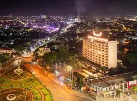 Khách Sạn Mường Thanh Grand Gia Lai