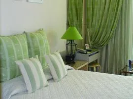 The Park Hotel Piraeus