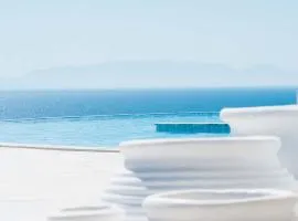 WHITE DONKEY BOUTIQUE Hotel