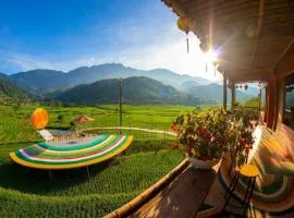 Xoè Homestay