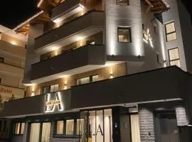 Hotel Lamtana