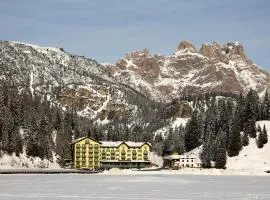 Grand Hotel Misurina