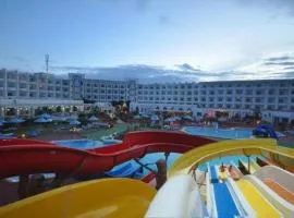 Aylimas Beach & Resort Monastir
