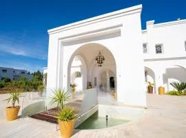 Palais El Molk Concept Hotel and Spa