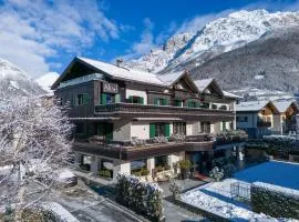 Hotel Alù Mountain Design