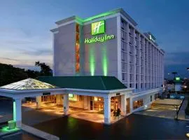 Holiday Inn Little Rock - Presidential Downtown by IHG