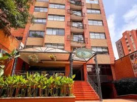 Hotel Casa Laureles
