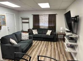 Cedar Rapids Getaway