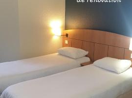 Kyriad Montargis Amilly, Hotel in Amilly
