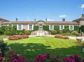 Château d'Arche, Grand Cru Classé de Sauternes