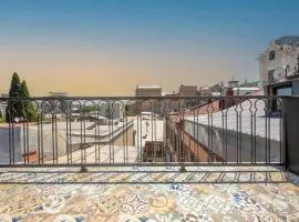 Opera Boutique Hotel