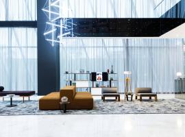 AC Hotel by Marriott Guadalajara Mexico, hotel a Guadalajara