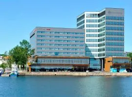 Courtyard by Marriott Gdynia Waterfront