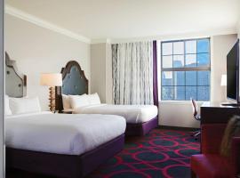 Courtyard by Marriott Boston Downtown, Hotel in Boston