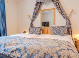 Hotel Palads Apartments, hotel in Viborg