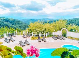 Семеен хотел Балани, hotel in Gabrovo