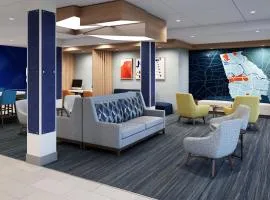 Holiday Inn Express & Suites Phoenix - Midtown, an IHG Hotel