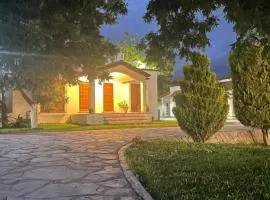 La Ilusión Hotel Campestre y Balneario