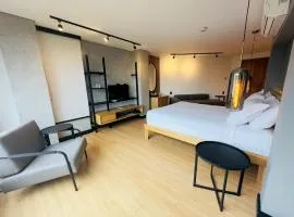 Hotel Casa Victoria