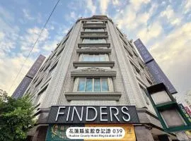 Finders Hotel Hualien Station